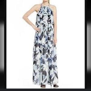 Antonio Melani Lupe Maxi dress